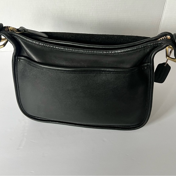 Vintage Patricia Legacy Coach Bag - Picture 11 of 13